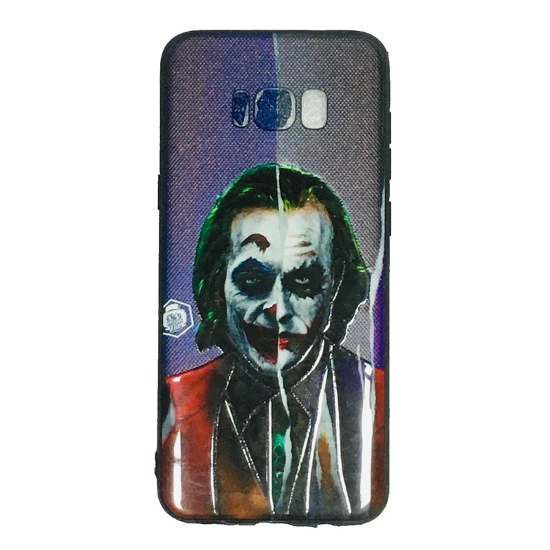 کاور مدل ML-148 مناسب برای گوشی موبایل سامسونگ Galaxy S8 Plus