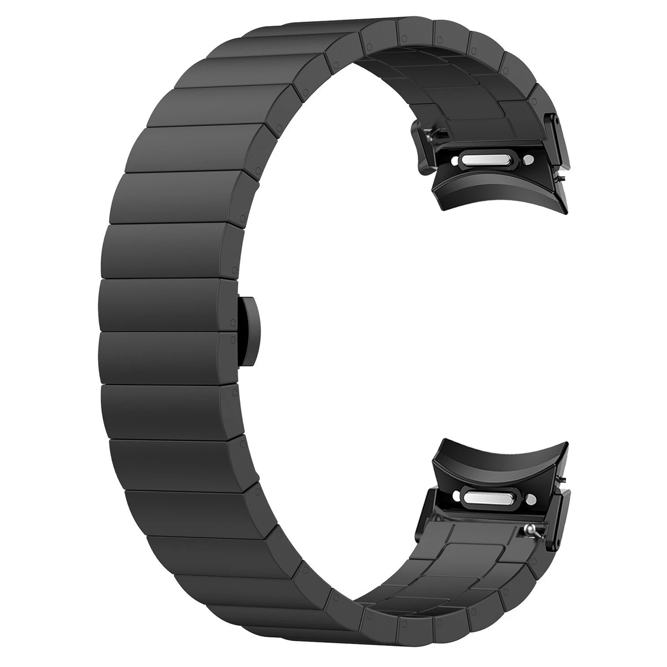 بند اسپریگ مدل Link ORG مناسب برای ساعت هوشمند سامسونگ Galaxy Watch 6 Classic 47mm
