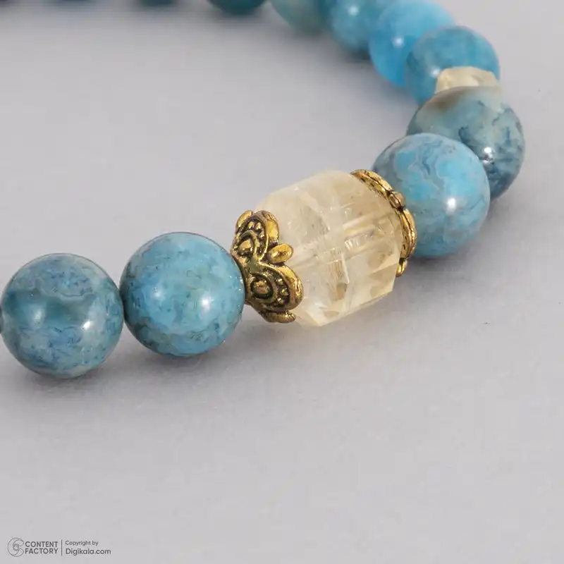 دستبند زنانه مدل Mr199