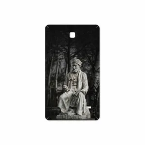 MAHOOT Ferdowsi-Logo Cover Sticker for Samsung Galaxy Tab 4 7.0 2014 T231