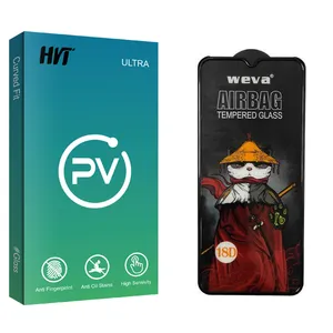 HVT PV2 Air Bag Screen Protector For Xiaomi A1