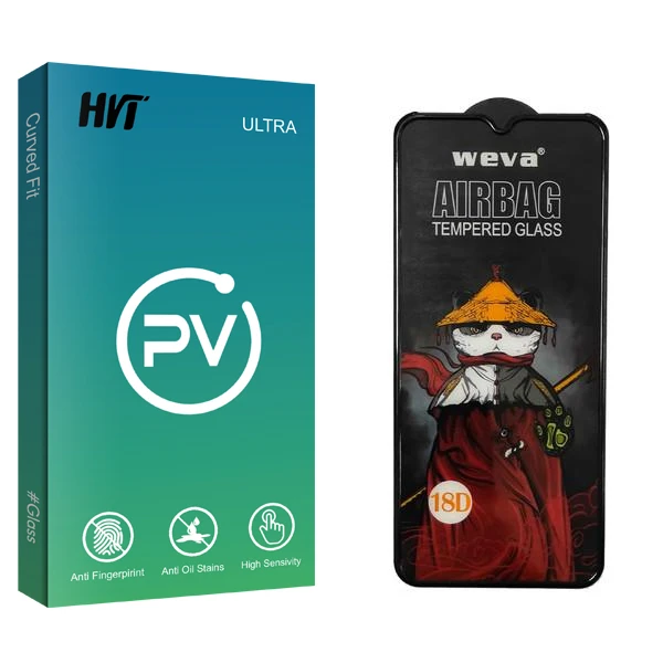 محافظ صفحه نمایش اچ وی تی مدل PV2 Air Bag مناسب برای گوشی موبایل شیائومی A1