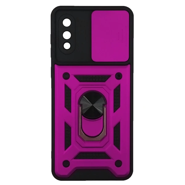 کاور مدل SA507 مناسب برای گوشی موبایل سامسونگ Galaxy A02 / M02