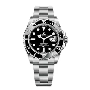 ساعت مچی عقربه ای زنانه رولکس مدل سابمارینر