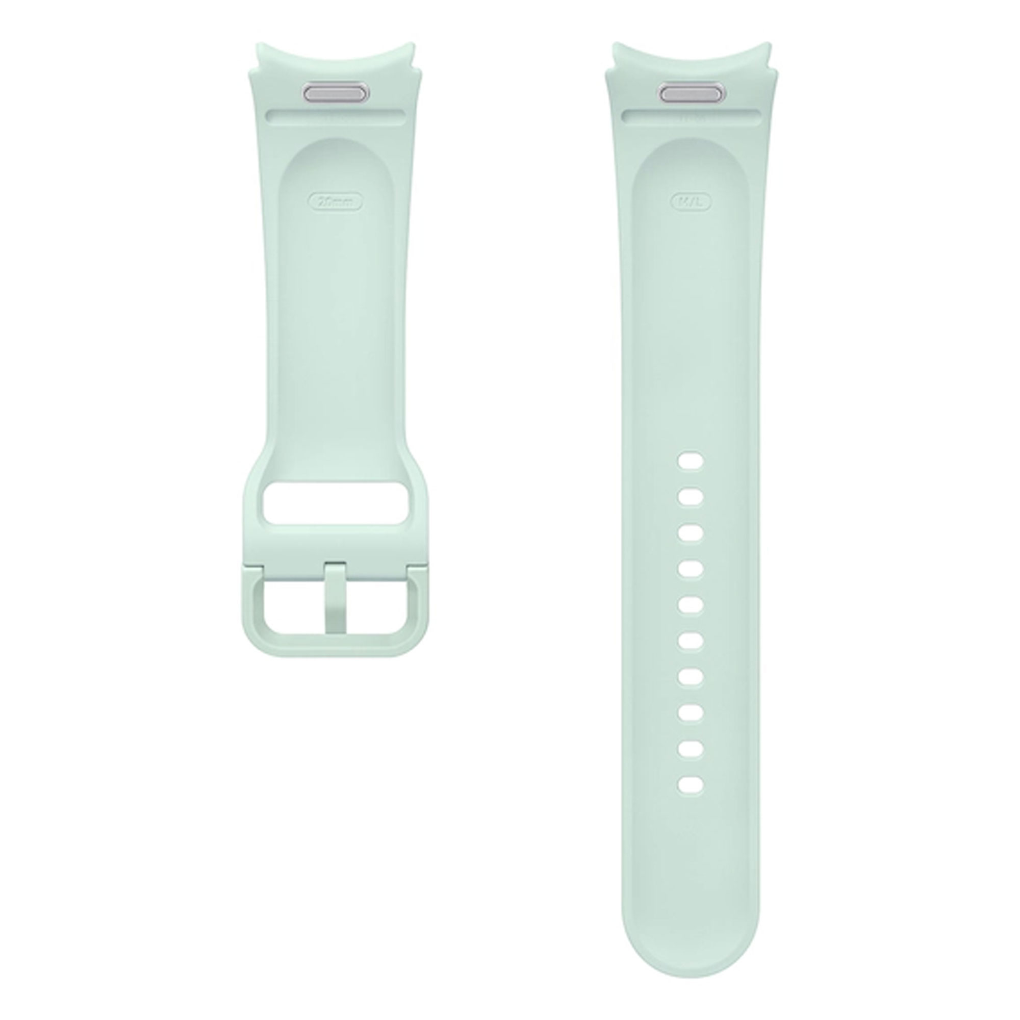بند سامسونگ مدل Sport Band One Click ET-SFR94 مناسب برای ساعت هوشمند سامسونگ Galaxy Watch4/5/6