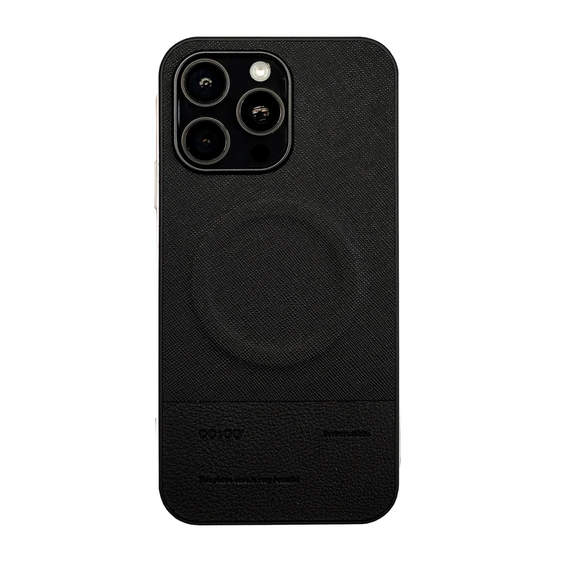 کاور مدل HLM کد 01 مناسب برای گوشی موبایل اپل iphone 13 Pro Max