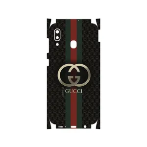 MAHOOT  GCC-FullSkin Cover Sticker for Samsung Galaxy M10s