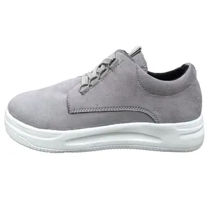 کفش روزمره زنانه مدل گیتا سوییت رنگ طوسی