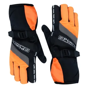 دستکش موتورسواری مدل SPIELER SPORT3