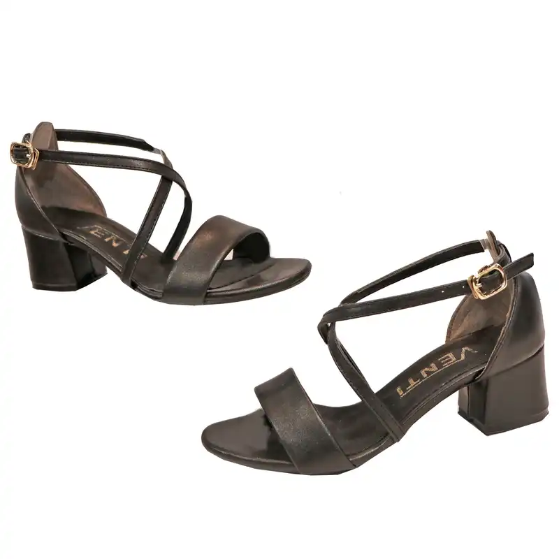 صندل زنانه مدل 400306