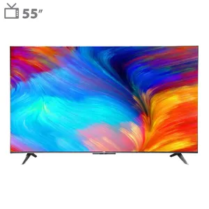 TCL 55P635 Smart LED 55 Inch TV