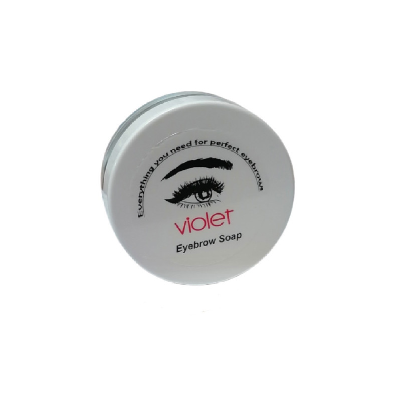 صابون لیفت ابرو وییولیت مدل 01