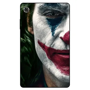 کاور مگافون طرح جوکر مدل 8261 مناسب برای تبلت لنوو Tab M8 3rd Gen 2021  