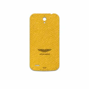 MAHOOT ML-ASTN_MRTN Cover Sticker for Huawei Ascend G610