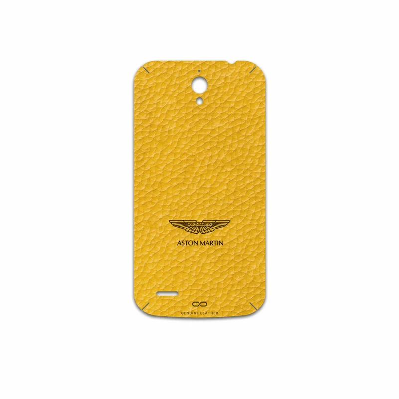 برچسب پوششی ماهوت مدل ML-ASTN_MRTN مناسب برای گوشی موبایل هوآوی Ascend G610