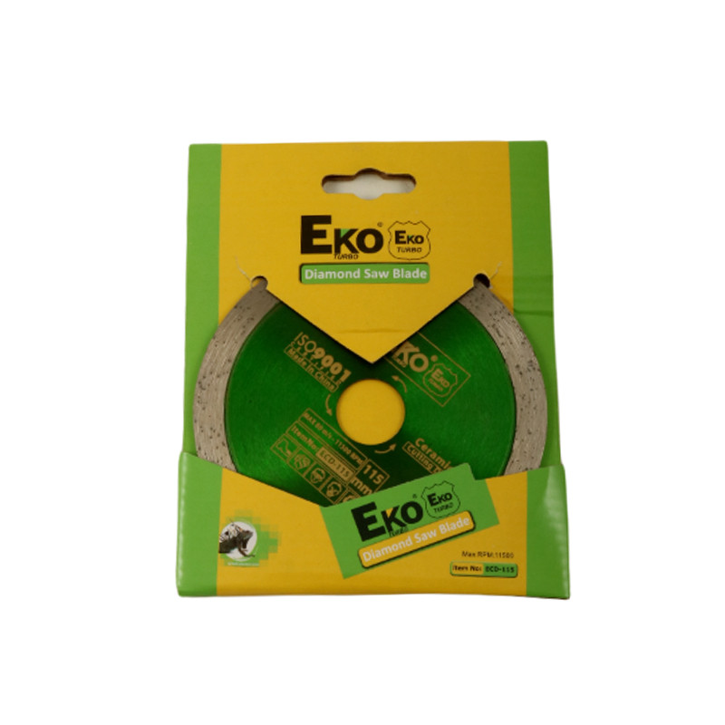 صفحه مینی فرز سرامیک بر اکو مدل ECD-115 صفحه مینی فرز سرامیک بر اکو مدل ECD-115