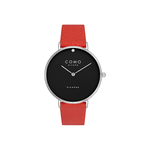ساعت مچی عقربه ای زنانه کومو میلانو مدل CM033.105.2RD2
