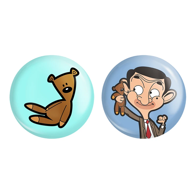 پیکسل خندالو مدل مستربین کد 1065410649 مجموعه 2 عددی