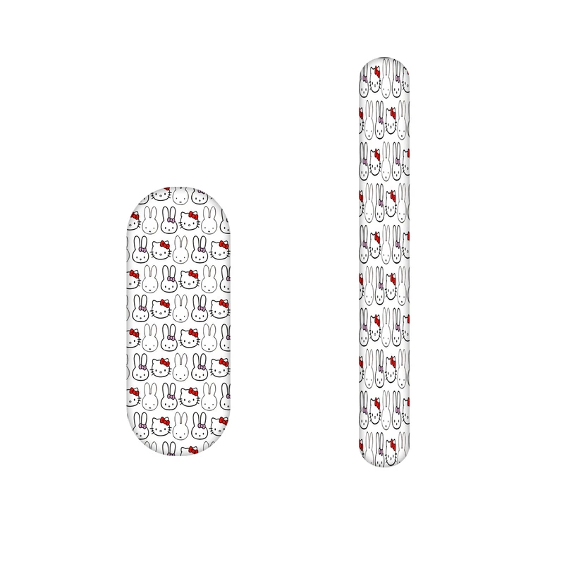 سوهان ناخن مدل کیتی کد 702 بسته 2 عددی