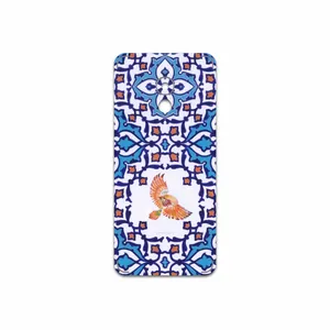 MAHOOT Homa Tile Cover Sticker for Meizu Pro 6