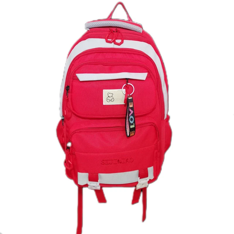 کیف و کوله مدرسه مدل Si 002