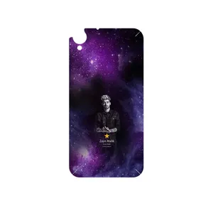 MAHOOT Zayn Malik Cover Sticker for HTC Desire 830