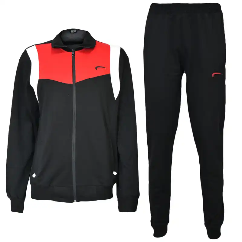 ست سویشرت و شلوار ورزشی مردانه کرامپ مدل C-959403