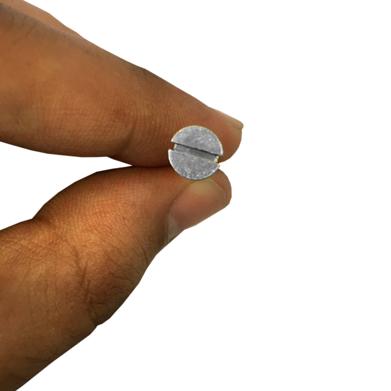 پیچ مدل 40-4.2-2 بسته 100 عددی