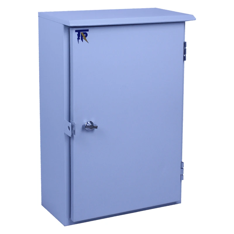 تابلو برق مدل بارانی کد TPR 40×60×21