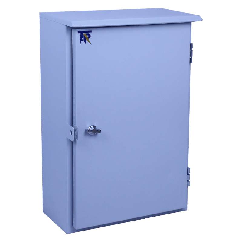 تابلو برق مدل بارانی کد TPR 40×60×21