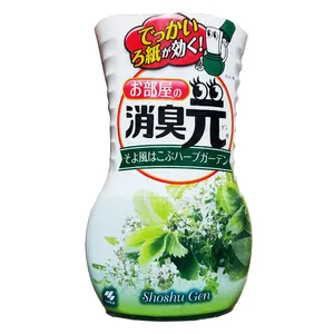 خوشبوکننده هوا کوبایاشی مدل Herb Garden حجم 400 میلی لیتر