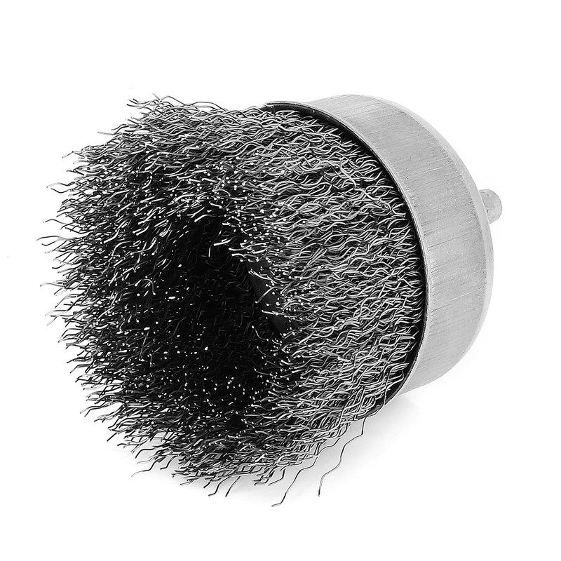 فرچه سر دریلی کاسه ای مدل ART-SJH90