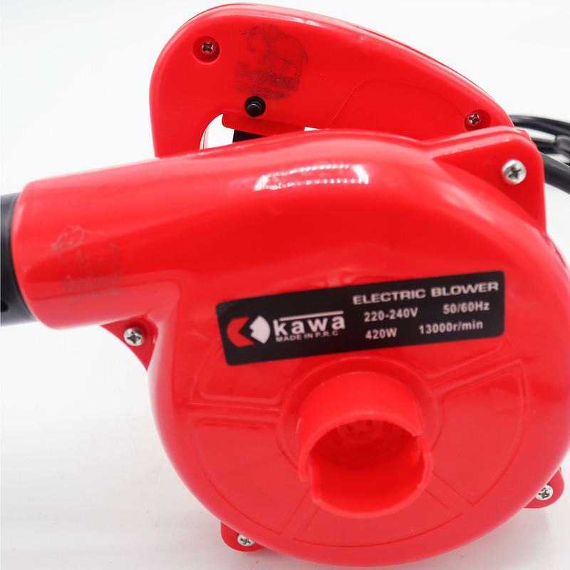 دستگاه دمنده و مکنده کاوا مدل الفنت کد YP-ID23-1