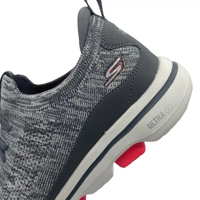 کفش پیاده روی زنانه اسکچرز مدل SN15925-CCCL