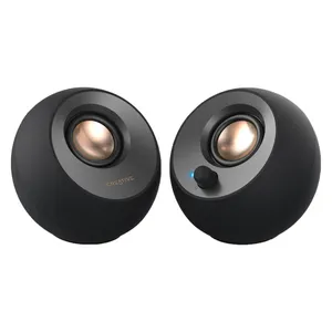 اسپیکر دسکتاپ کریتیو مدل Pebble V2