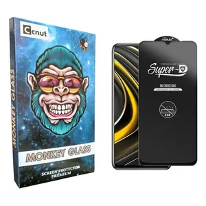 Coconut mnk Superd_ESD Screen Protector For Xiaomi  Poco M3