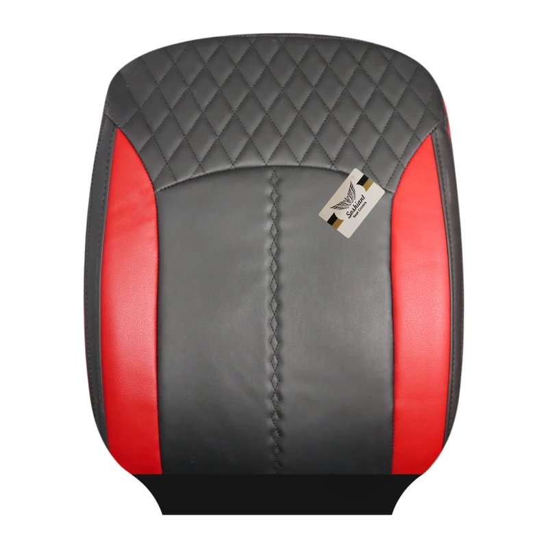 روکش صندلی خودرو سوشیانت مدل o9 مناسب برای پژو 207