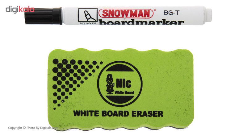 میز تحریر کودک مدل Whiteboard میز تحریر کودک مدل Whiteboard