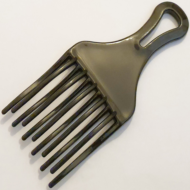 شانه مو مدل MR-001