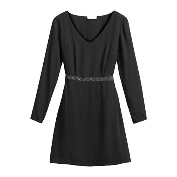 پیراهن زنانه بلو موشن مدل kleid festlich