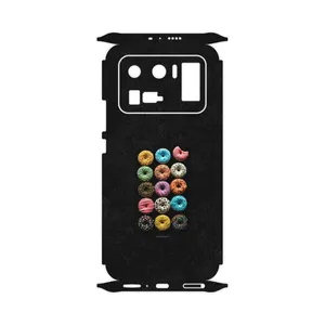 MAHOOT Doughnut-FullSkin Cover Sticker for Xiaomi Mi 11 Ultra