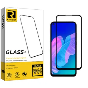 محافظ صفحه نمایش راندیکا مدل RK مناسب برای گوشی موبایل هوآوی Y7p