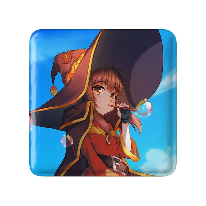 مگنت خندالو مدل مگومین انیمه کونوسوبا Konosuba کد 27333