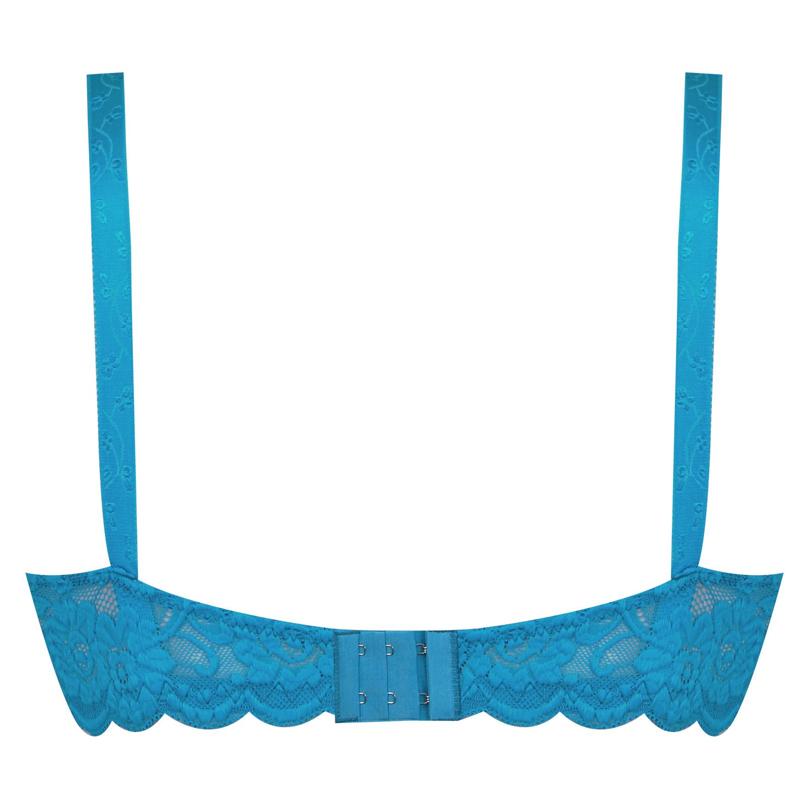 ست شورت و سوتین زنانه پانیذ کد 9015-LB -  - 4