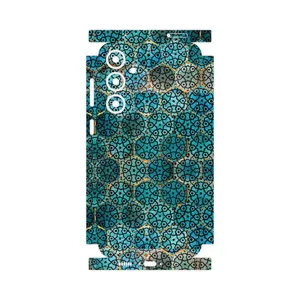 MAHOOT Iran Tile 9-FullSkin Cover Sticker for Samsung Galaxy S23 FE