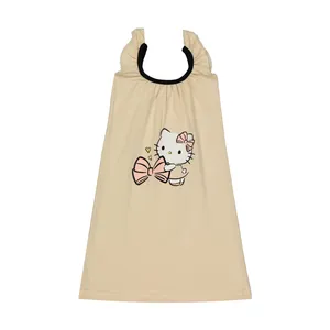 پیراهن دخترانه مدل کیتی