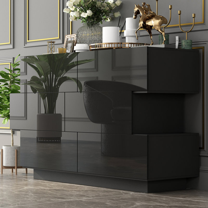 دراور اسمردیس مدل D119