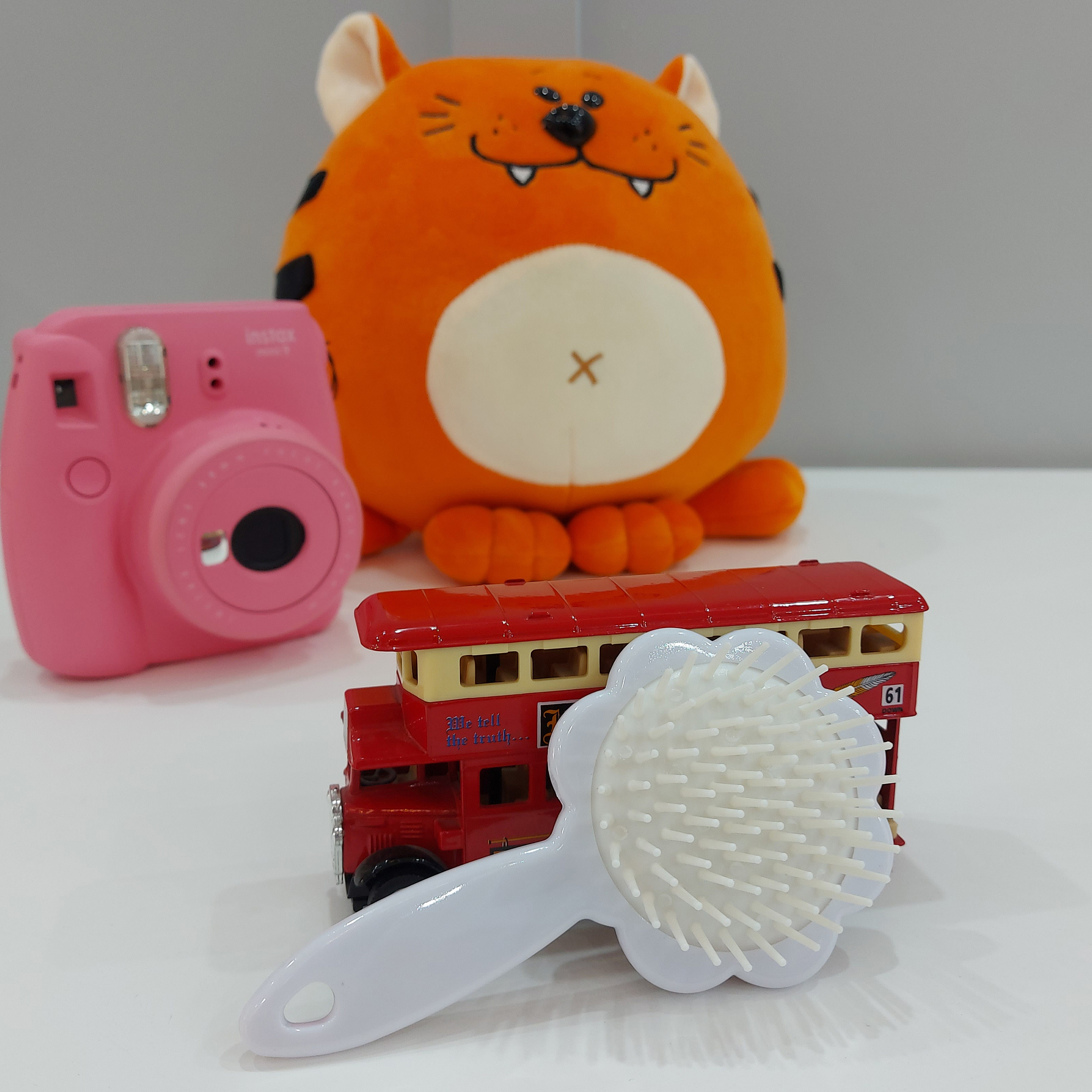 برس کودک طرح دایناسور