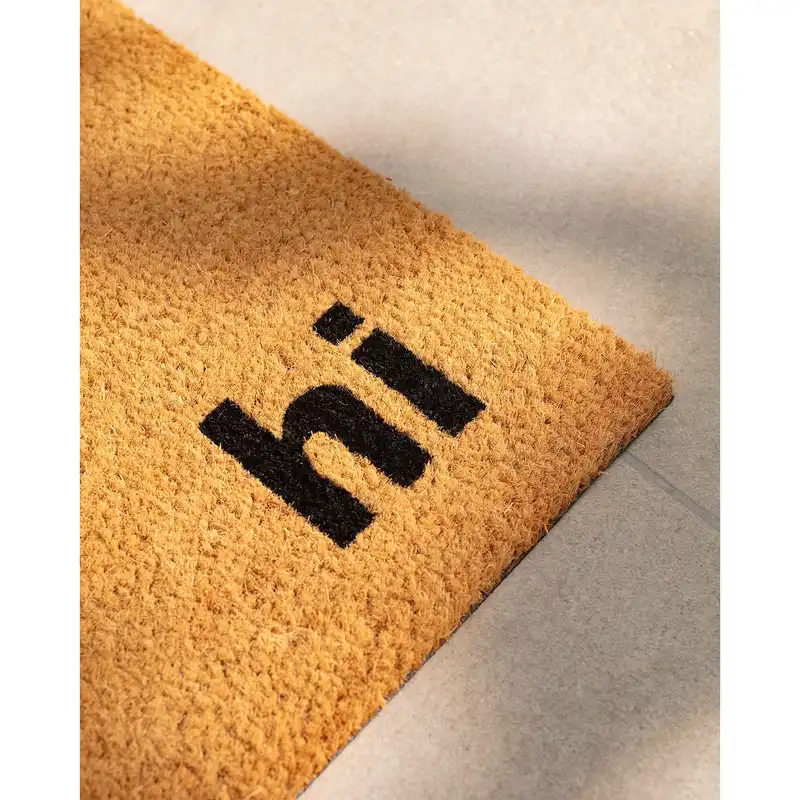 پادری مادام کوکو مدل Tolbiac سایز 45×75 سانتی متر