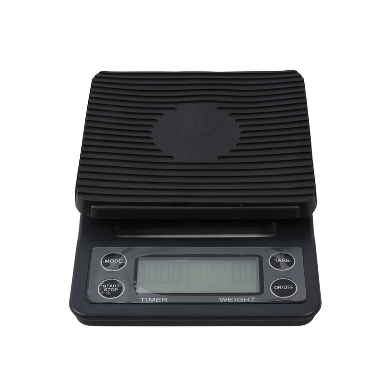 ترازو مدل timer scale